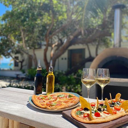 Itz'Ana Resort & Residences Placencia Екстер'єр фото