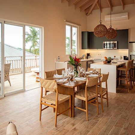 Itz'Ana Resort & Residences Placencia Екстер'єр фото