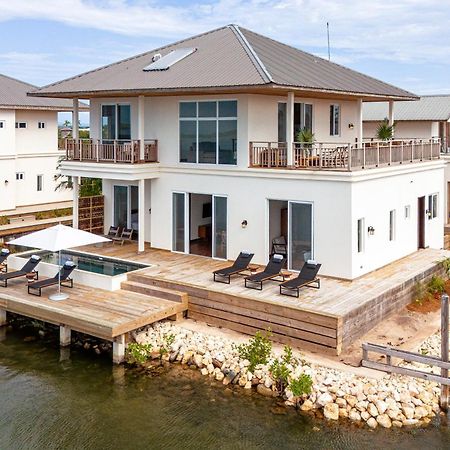 Itz'Ana Resort & Residences Placencia Екстер'єр фото