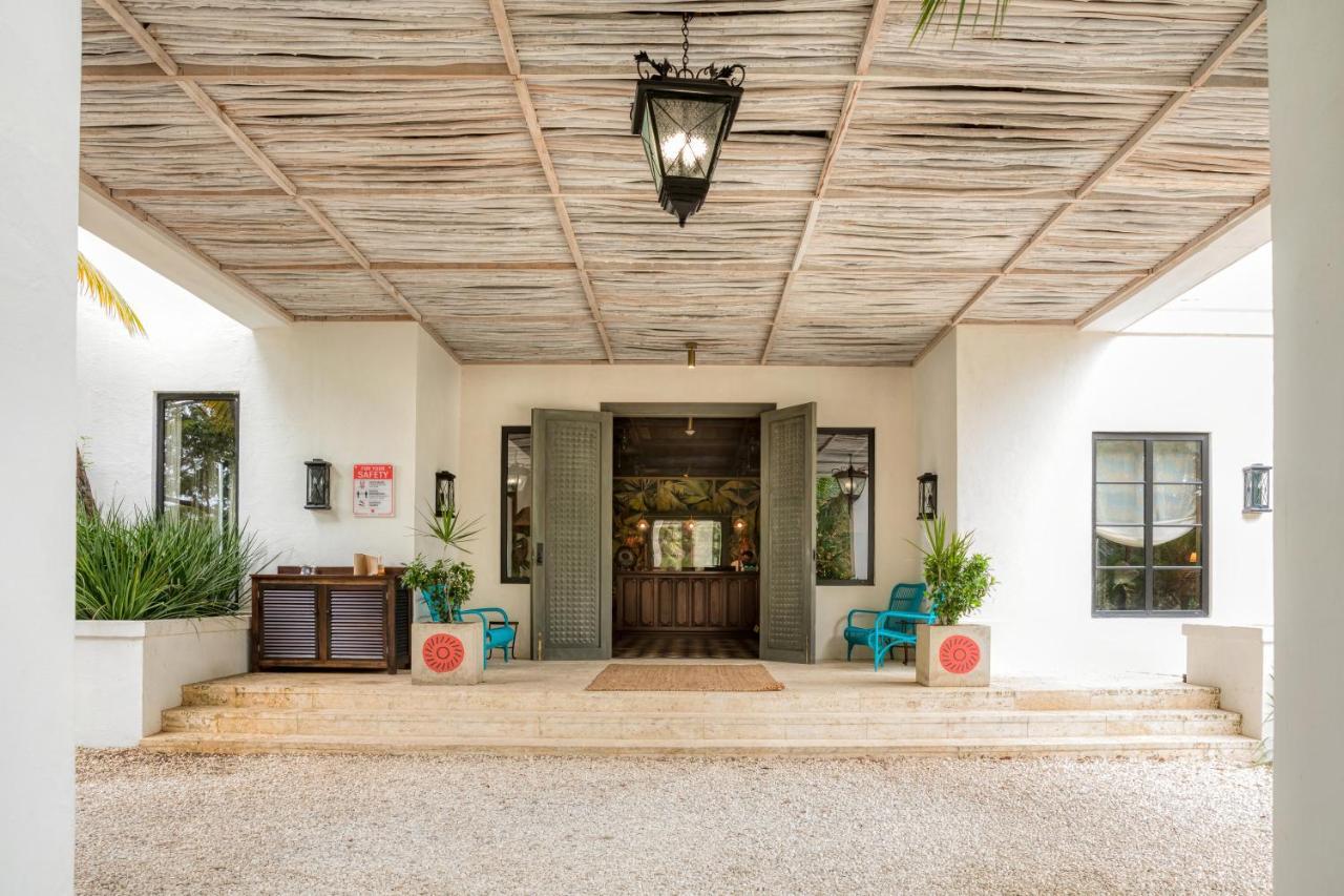 Itz'Ana Resort & Residences Placencia Екстер'єр фото