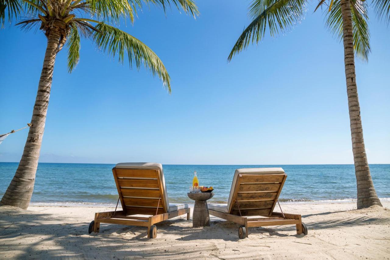 Itz'Ana Resort & Residences Placencia Екстер'єр фото