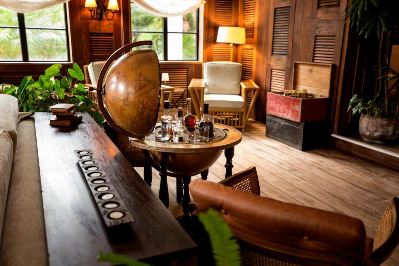 Itz'Ana Resort & Residences Placencia Екстер'єр фото