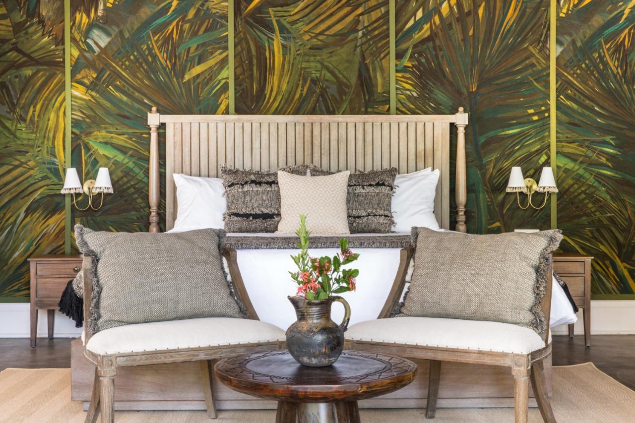 Itz'Ana Resort & Residences Placencia Екстер'єр фото