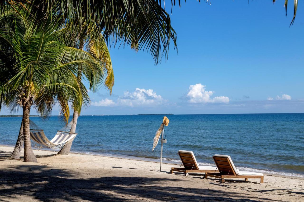 Itz'Ana Resort & Residences Placencia Екстер'єр фото