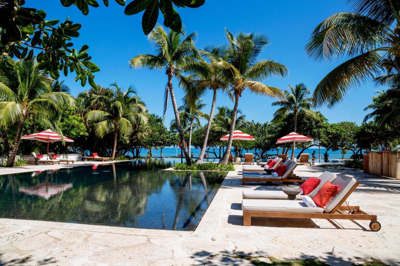 Itz'Ana Resort & Residences Placencia Екстер'єр фото