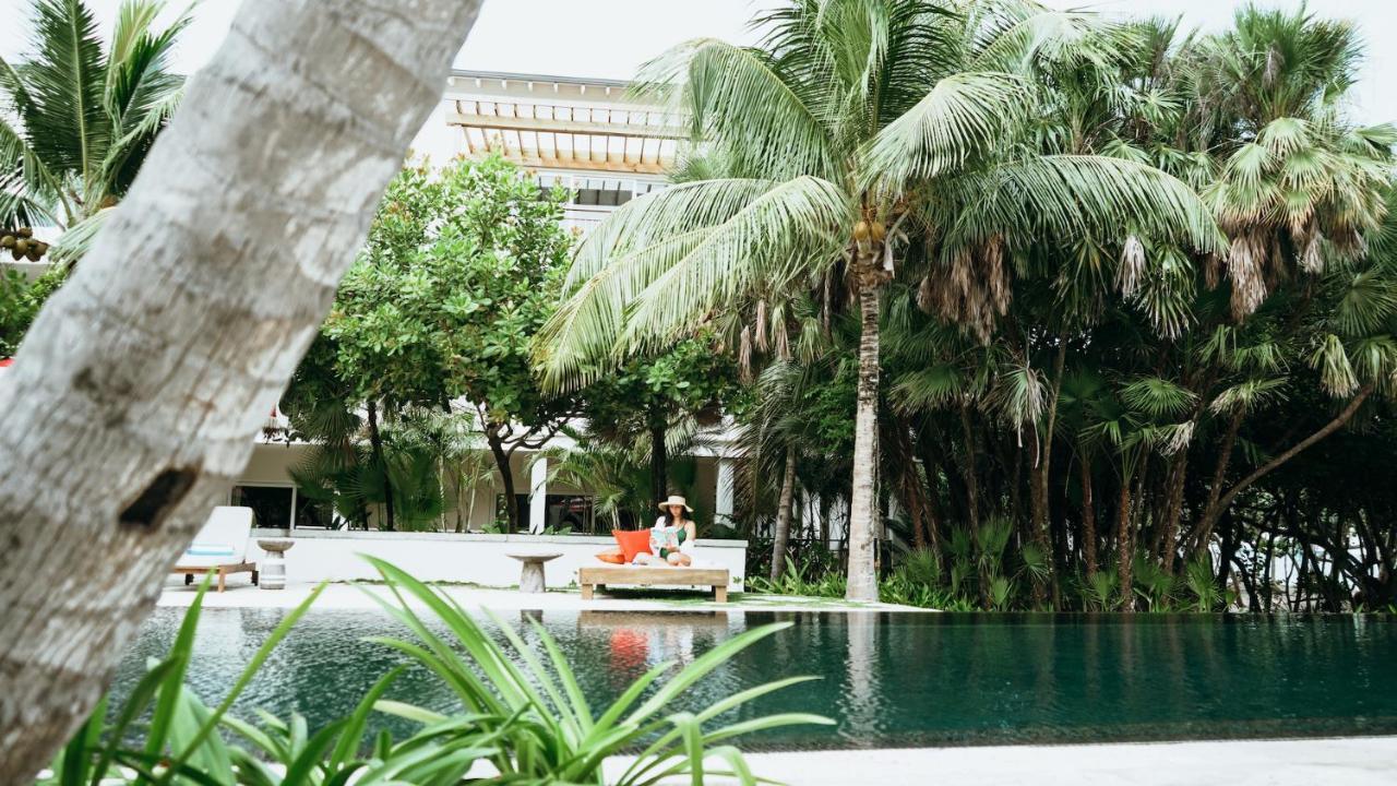 Itz'Ana Resort & Residences Placencia Екстер'єр фото