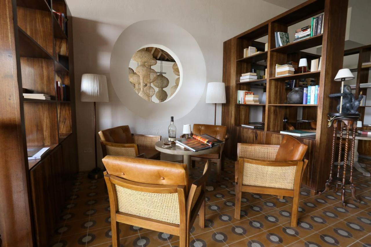 Itz'Ana Resort & Residences Placencia Екстер'єр фото