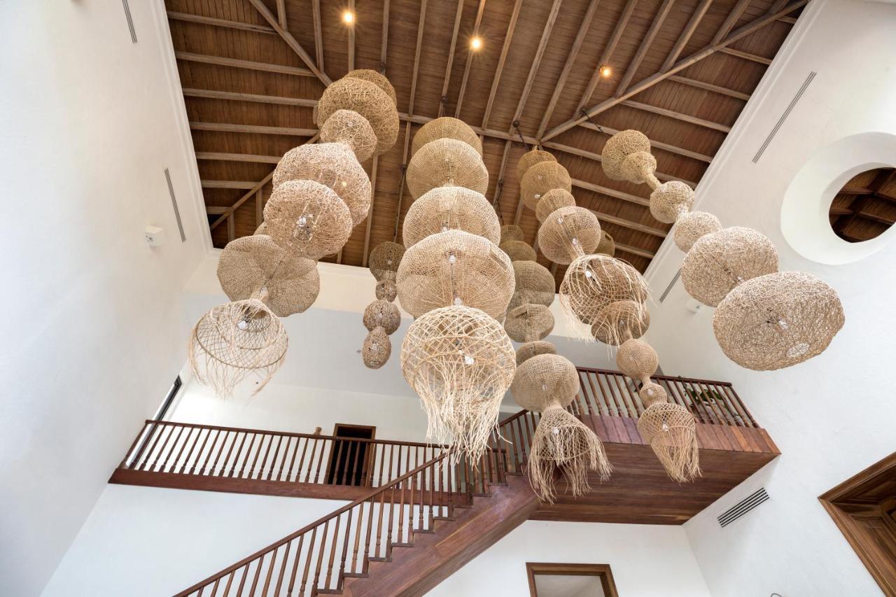 Itz'Ana Resort & Residences Placencia Екстер'єр фото