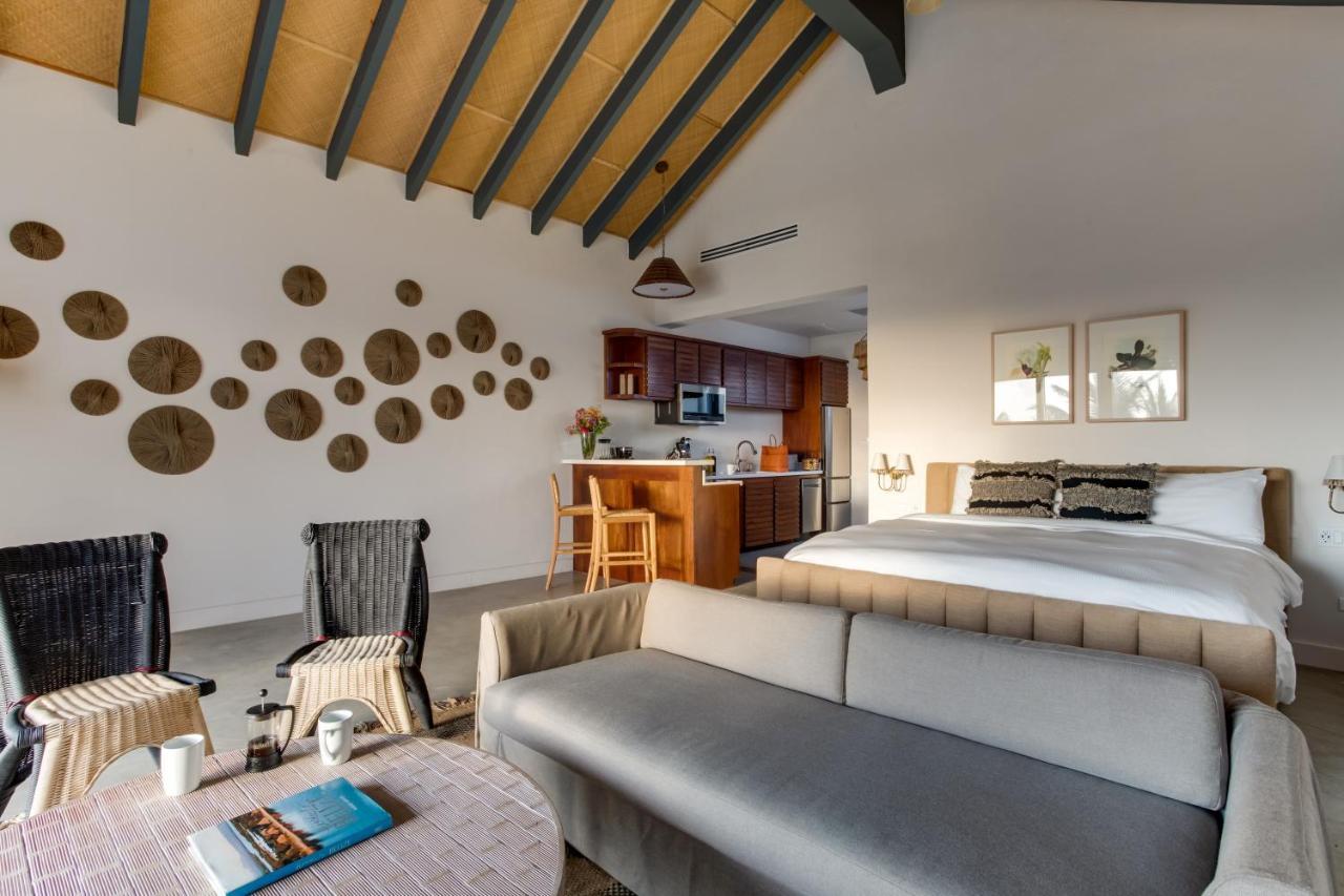 Itz'Ana Resort & Residences Placencia Екстер'єр фото