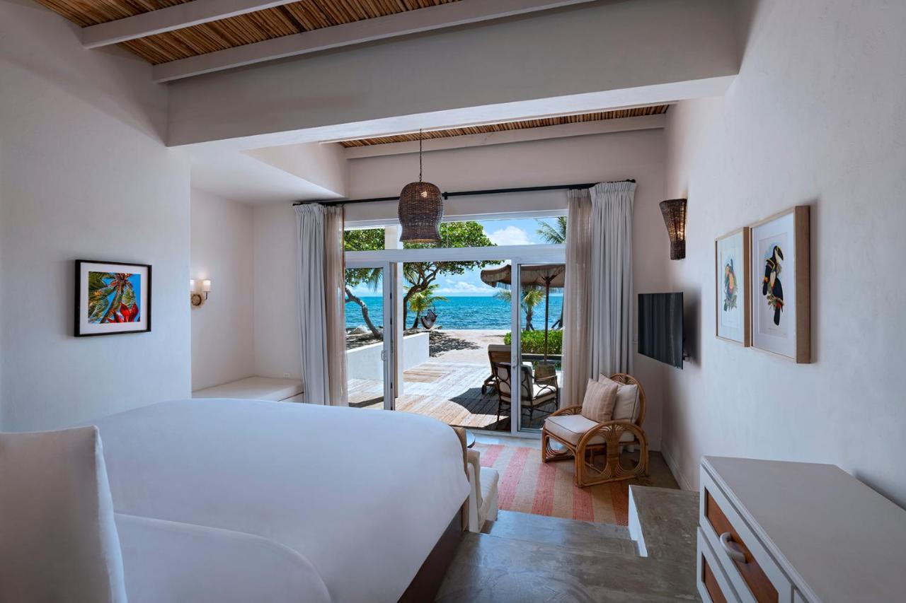 Itz'Ana Resort & Residences Placencia Екстер'єр фото