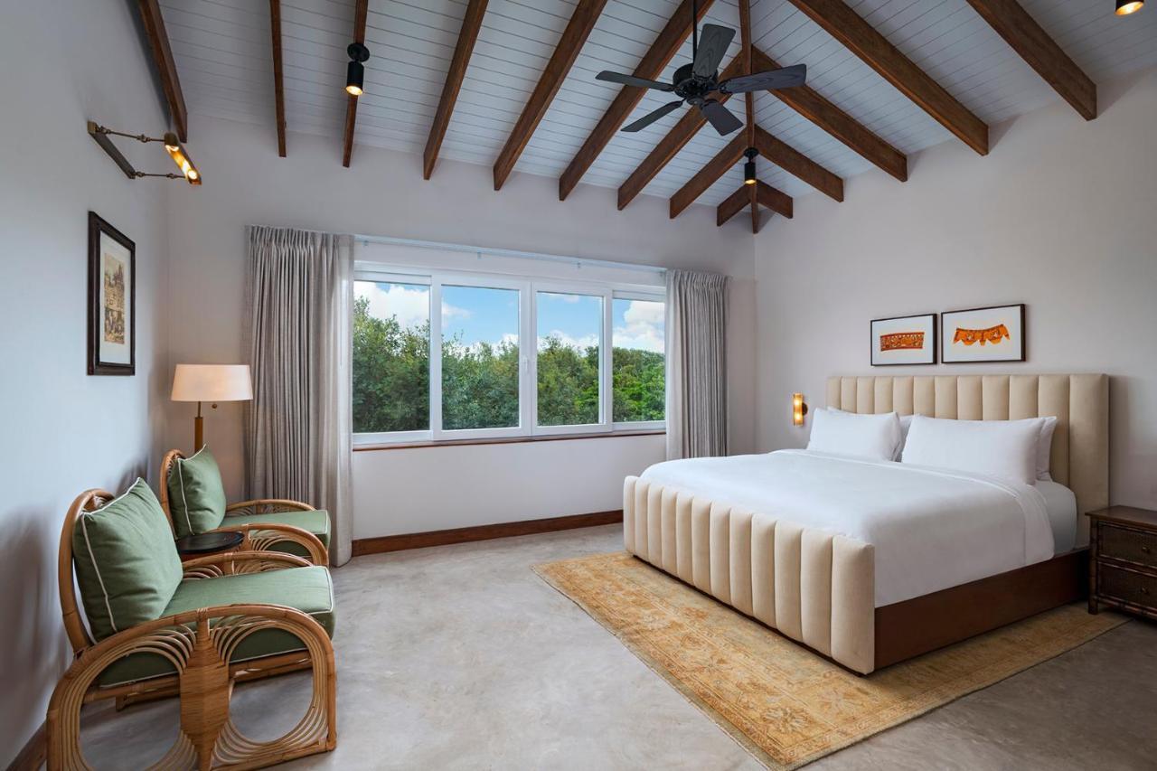 Itz'Ana Resort & Residences Placencia Екстер'єр фото