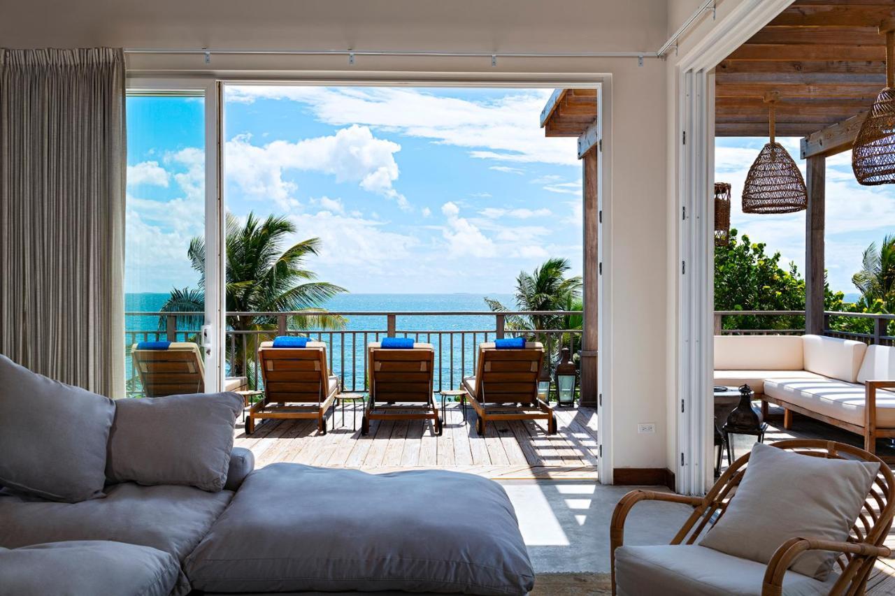 Itz'Ana Resort & Residences Placencia Екстер'єр фото