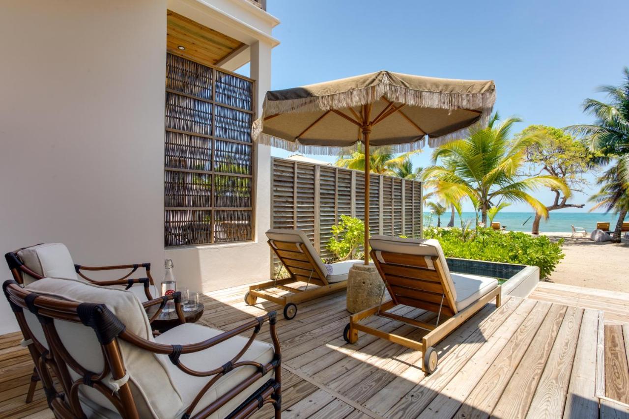 Itz'Ana Resort & Residences Placencia Екстер'єр фото
