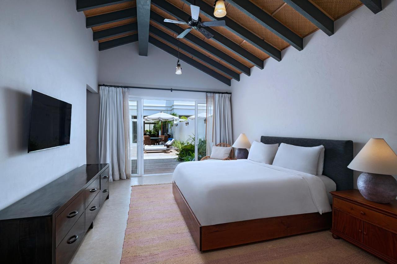 Itz'Ana Resort & Residences Placencia Екстер'єр фото