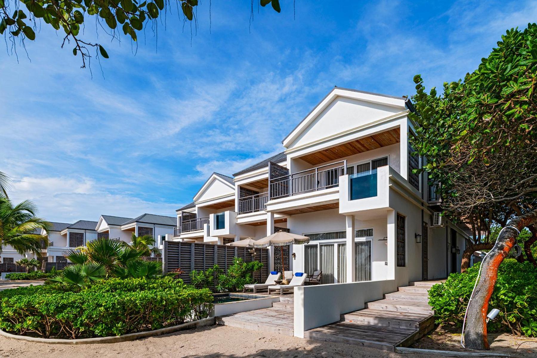 Itz'Ana Resort & Residences Placencia Екстер'єр фото