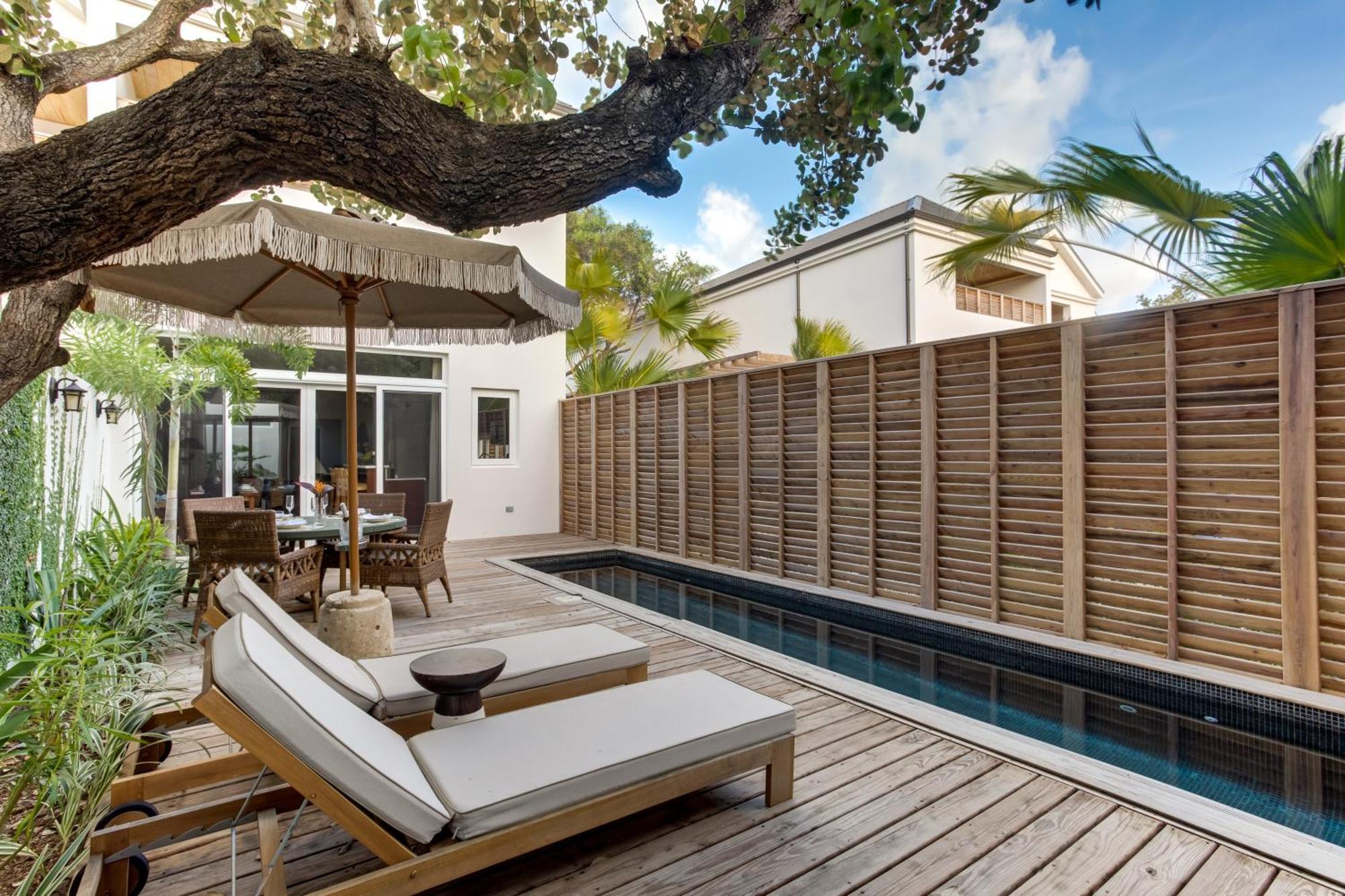 Itz'Ana Resort & Residences Placencia Екстер'єр фото