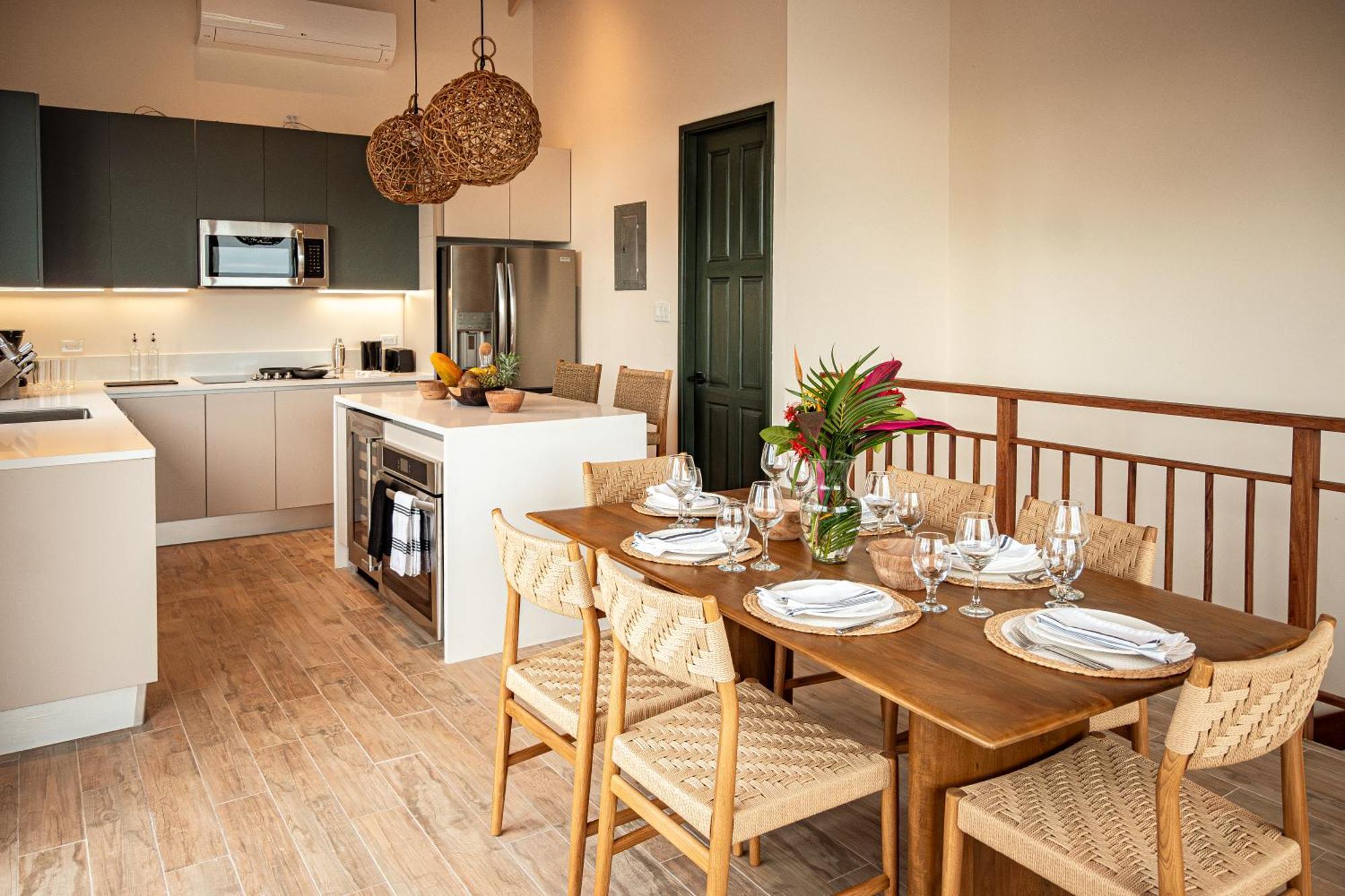 Itz'Ana Resort & Residences Placencia Екстер'єр фото
