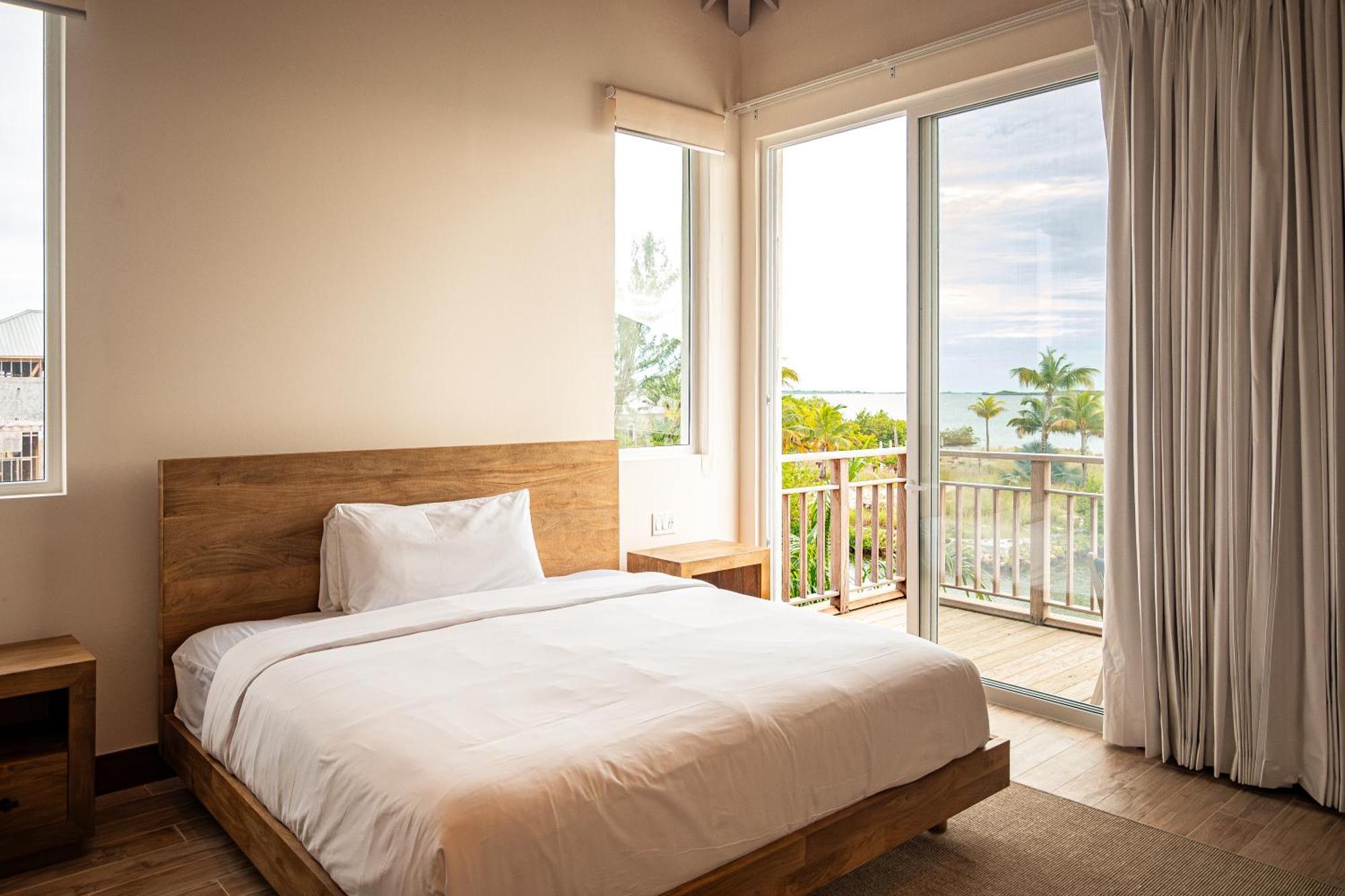 Itz'Ana Resort & Residences Placencia Екстер'єр фото