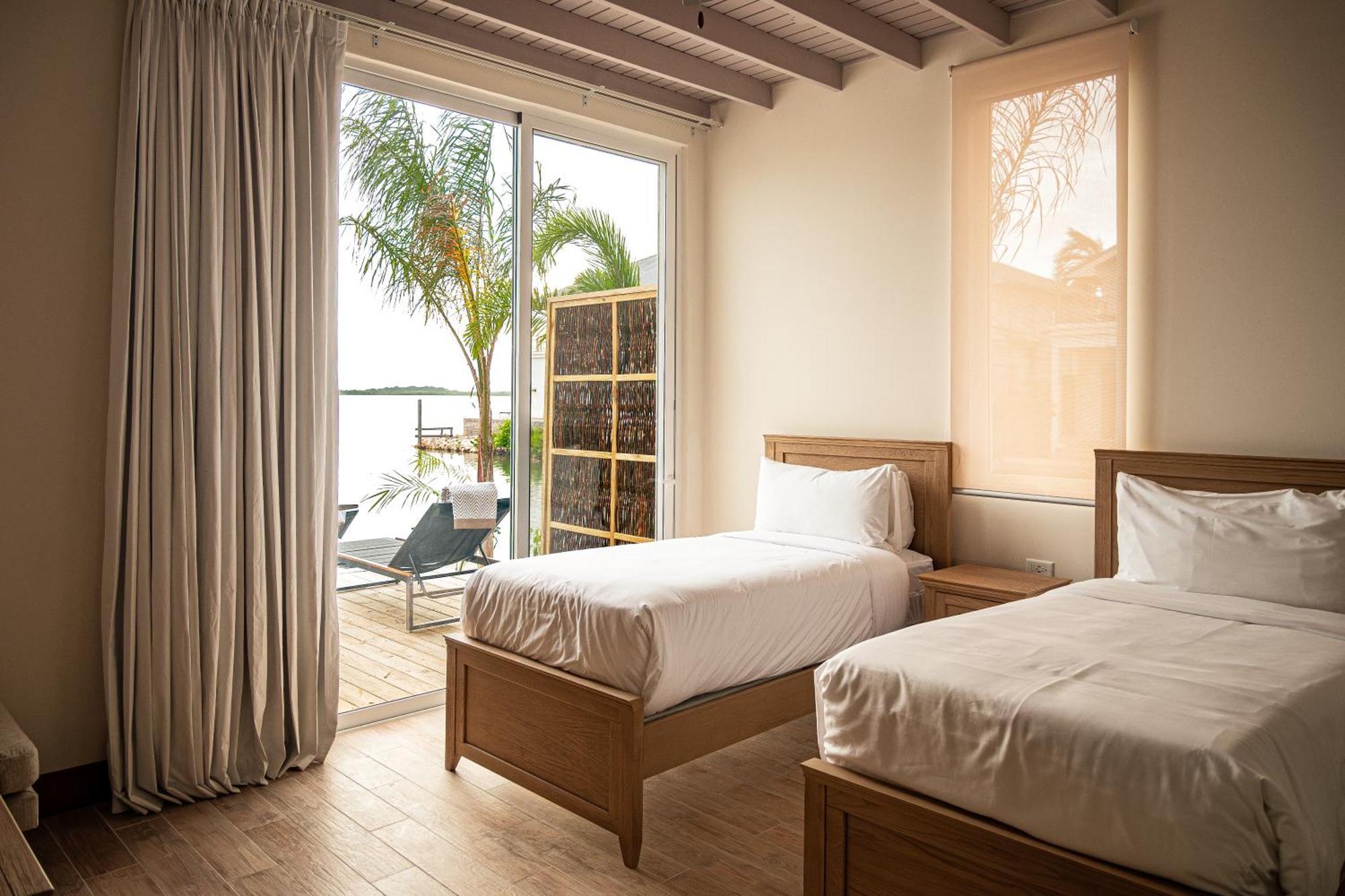 Itz'Ana Resort & Residences Placencia Екстер'єр фото