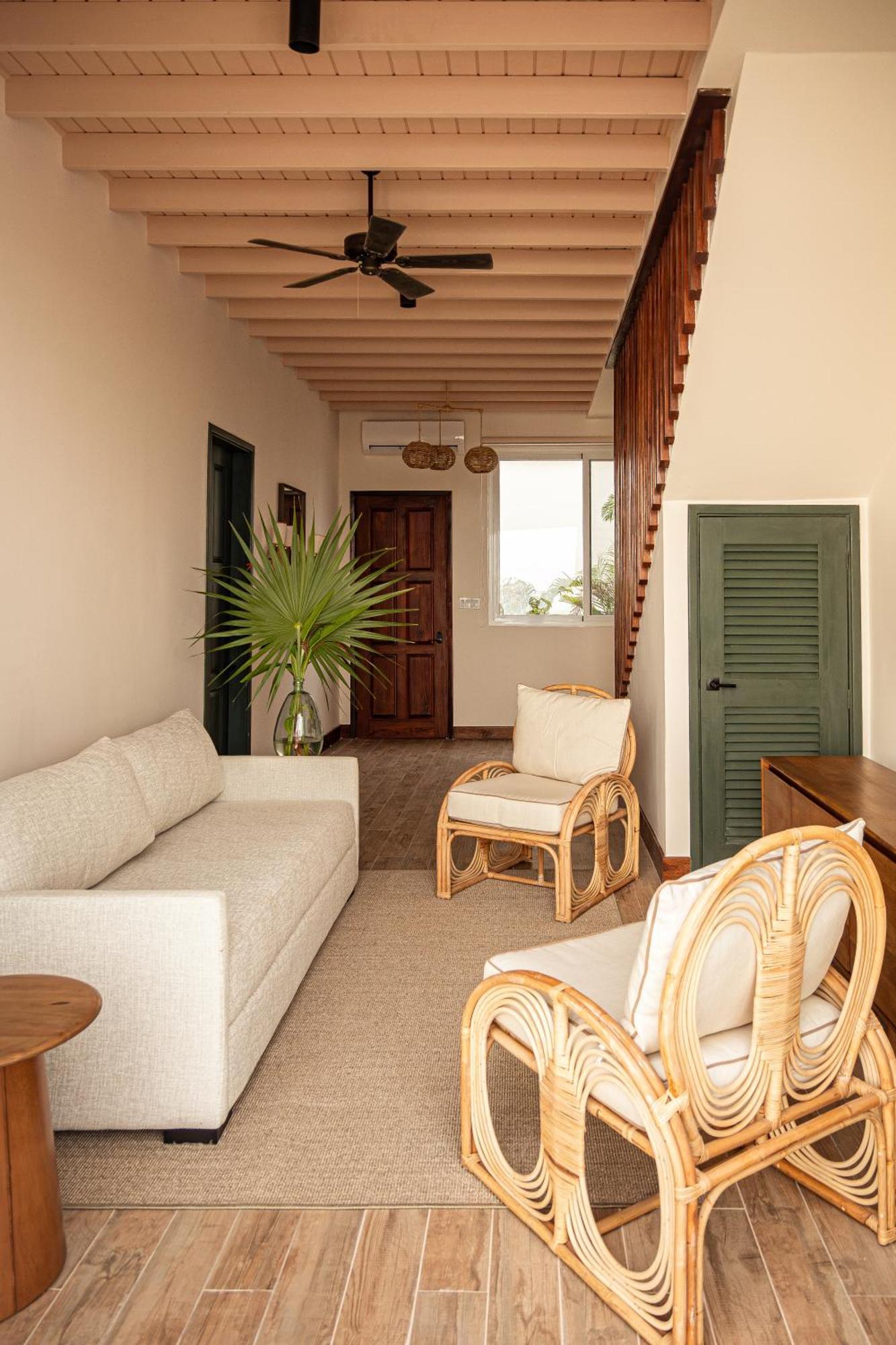 Itz'Ana Resort & Residences Placencia Екстер'єр фото