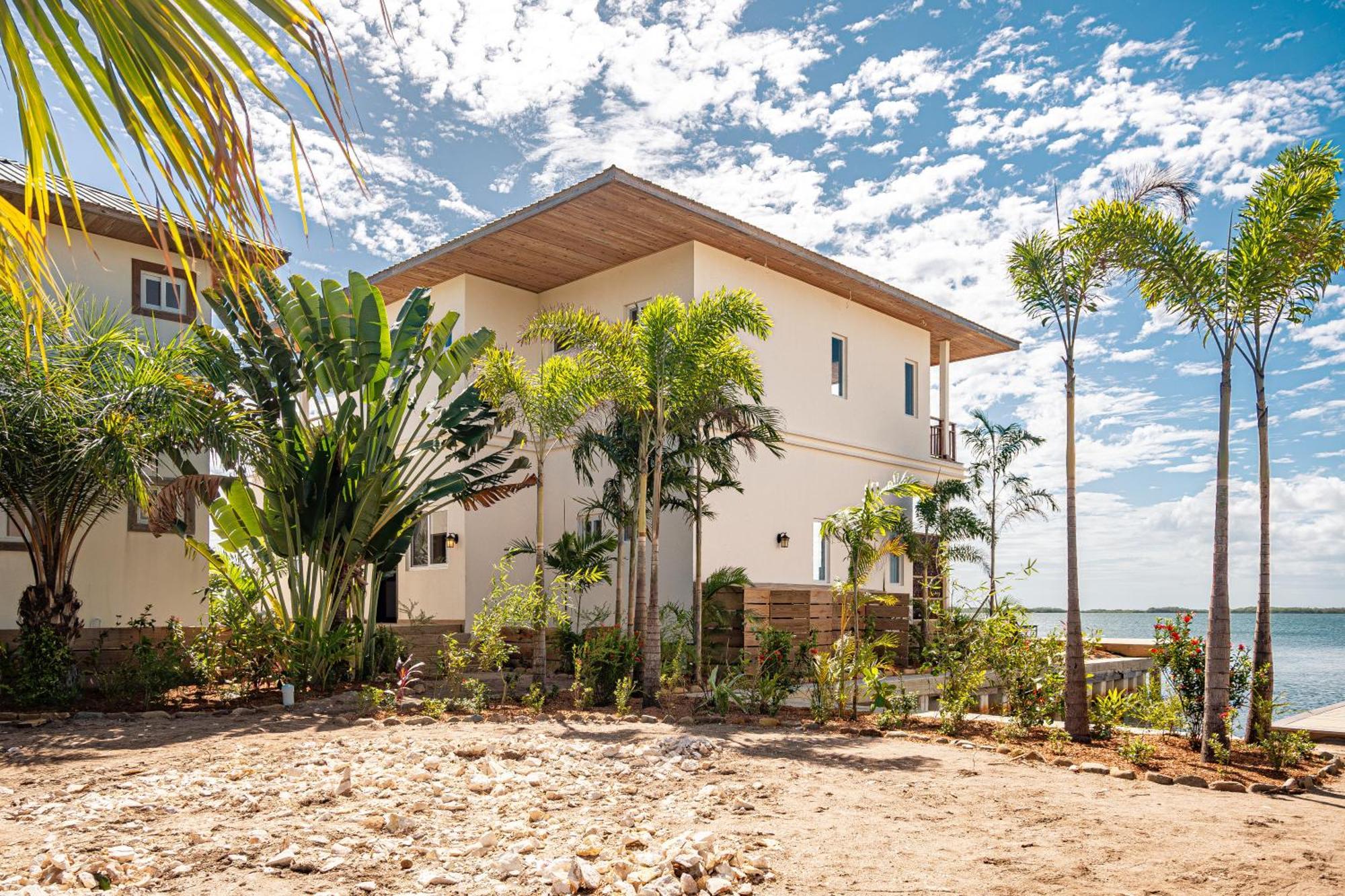 Itz'Ana Resort & Residences Placencia Екстер'єр фото