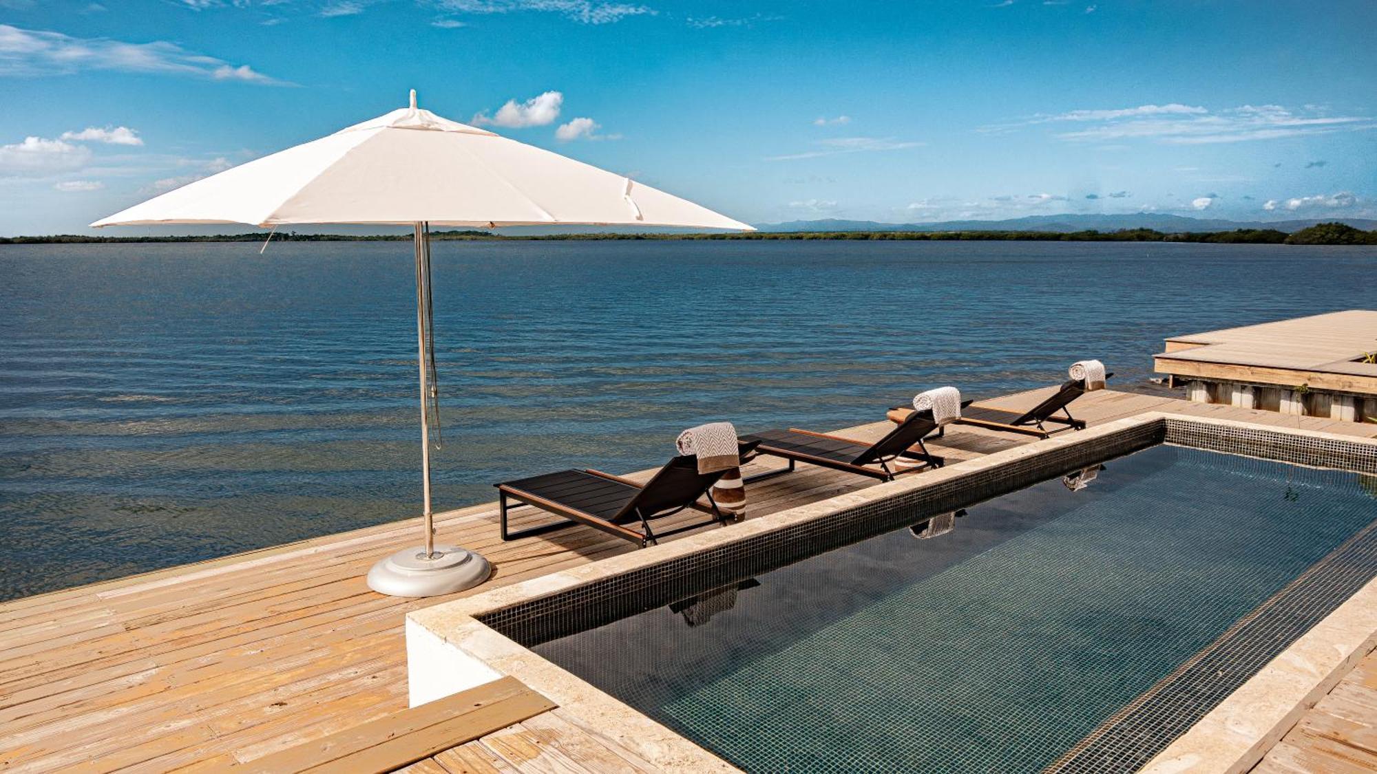 Itz'Ana Resort & Residences Placencia Екстер'єр фото