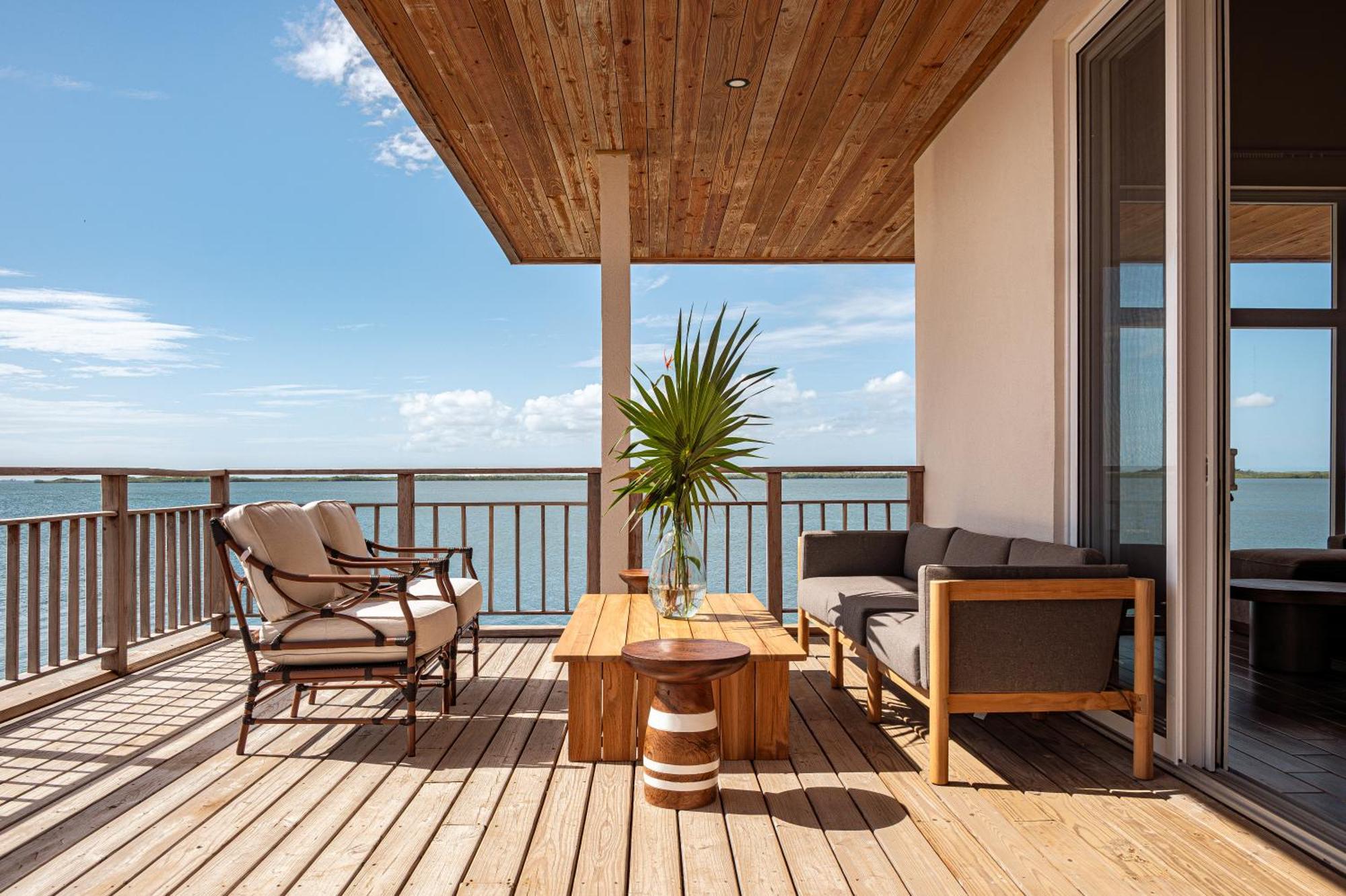 Itz'Ana Resort & Residences Placencia Екстер'єр фото