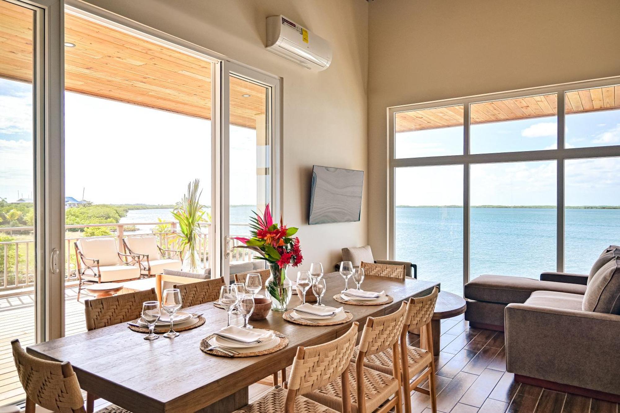 Itz'Ana Resort & Residences Placencia Екстер'єр фото