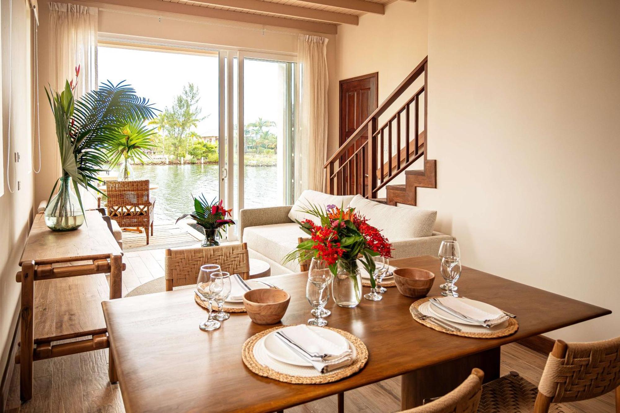 Itz'Ana Resort & Residences Placencia Екстер'єр фото