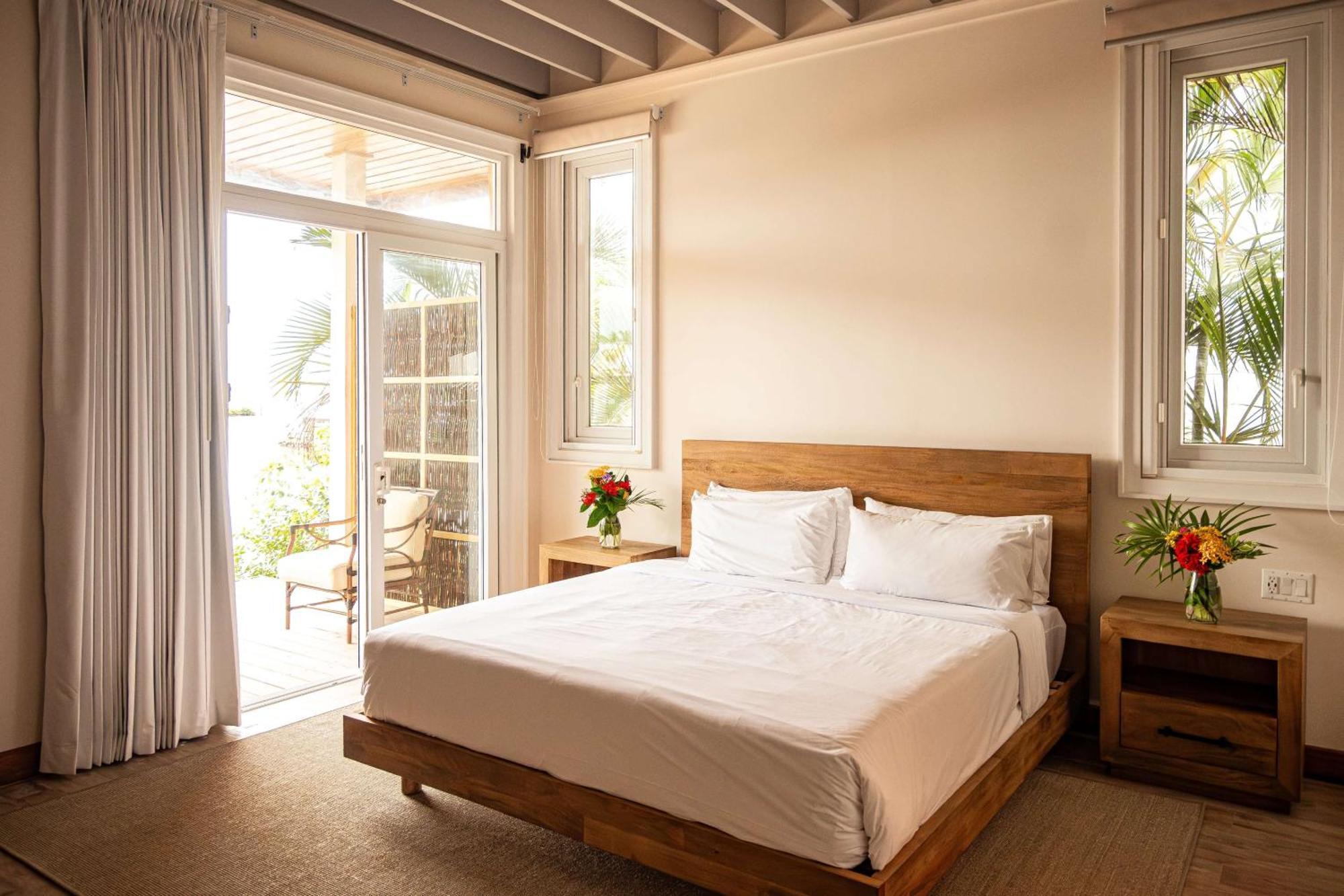 Itz'Ana Resort & Residences Placencia Екстер'єр фото