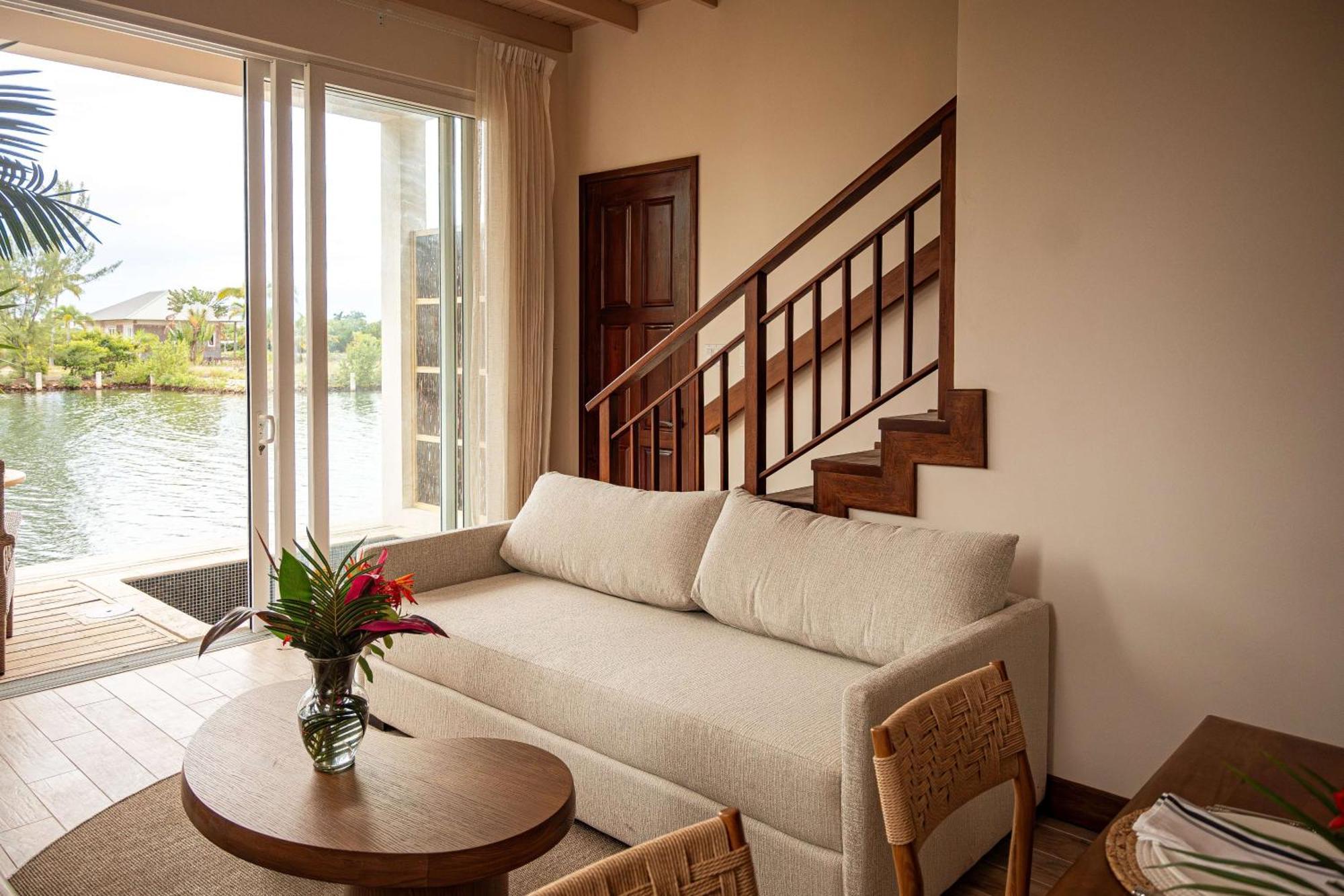 Itz'Ana Resort & Residences Placencia Екстер'єр фото