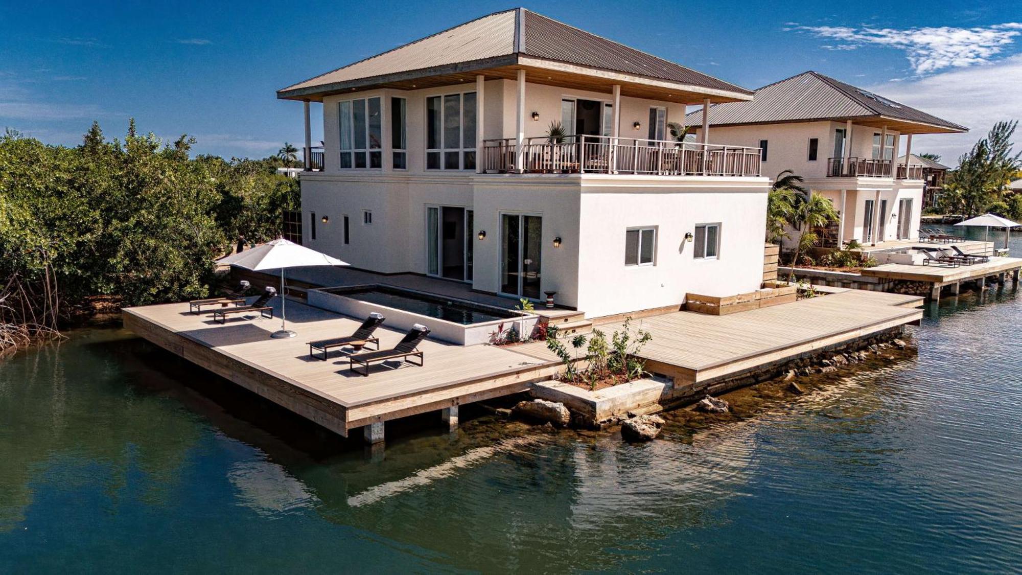 Itz'Ana Resort & Residences Placencia Екстер'єр фото