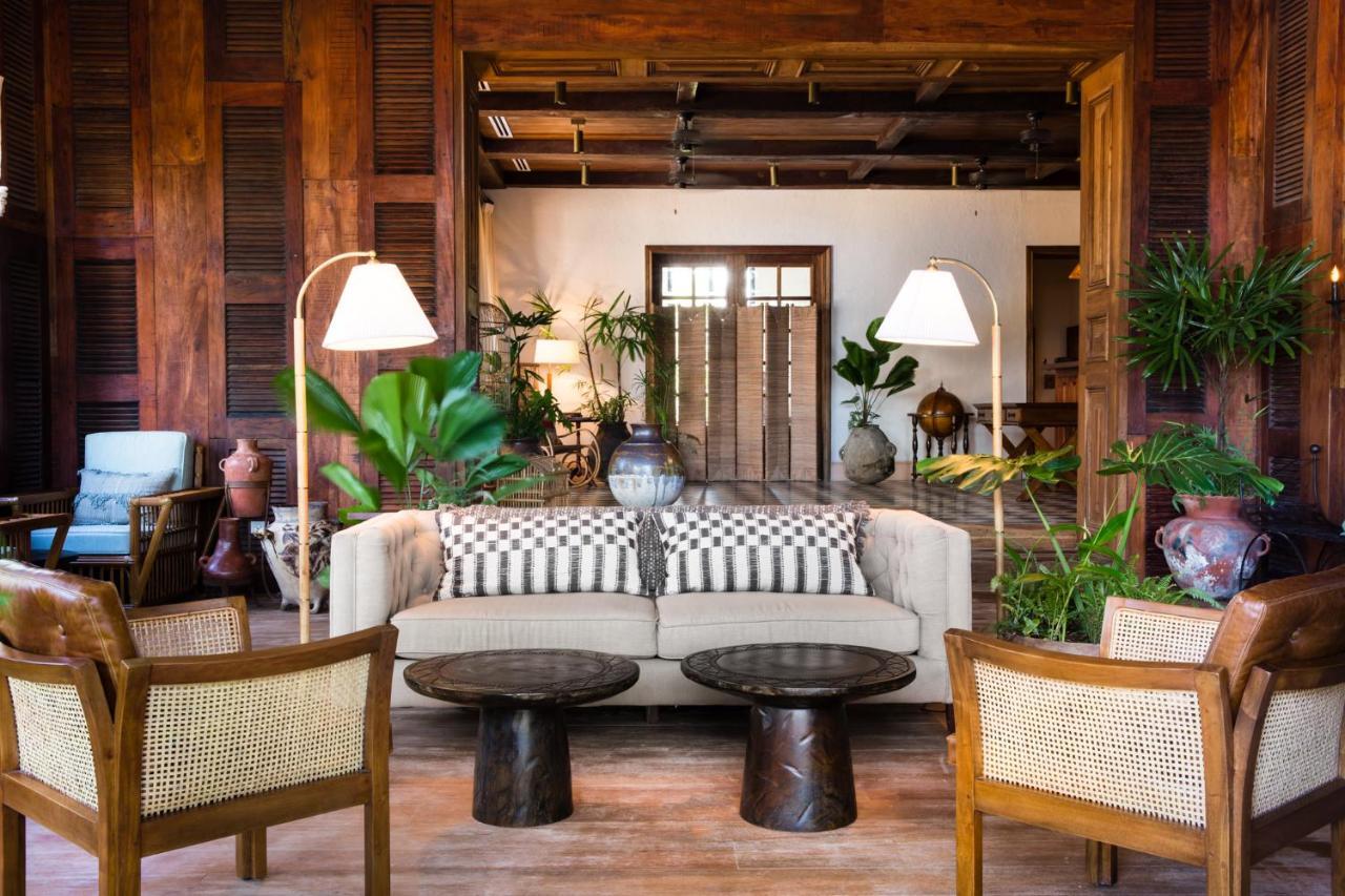 Itz'Ana Resort & Residences Placencia Екстер'єр фото
